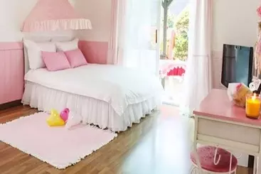 Pyeongchang Juliet Pension