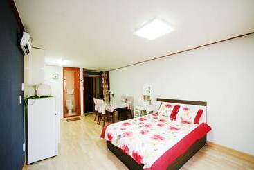 Pyeongchang Pyeongchang Pension Maeul