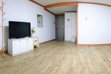 Sancheong Gaon Nuri Pension