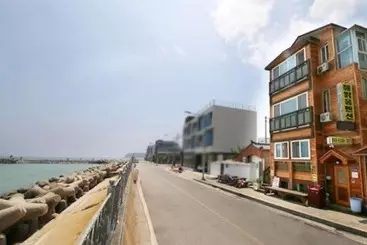 Sokcho Haemaleum Pension