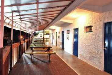 Taean Healing House Pension