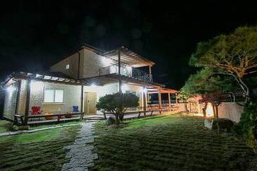 Yangpyeong Belle Epoque Pension