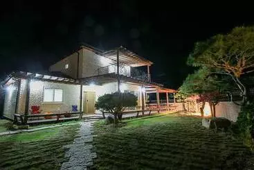 Yangpyeong Belle Epoque Pension