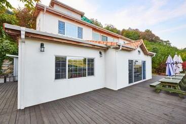 Yangpyeong Ordaon Pension