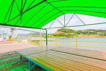 Yeosu Namdo Pension