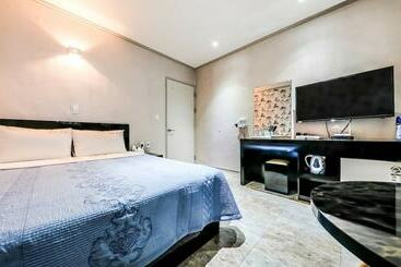 Asan Theme Park Motel