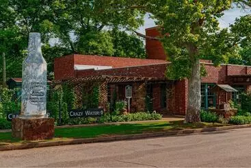 ベッドアンドブレックファースト Rest Yourself River Ranch