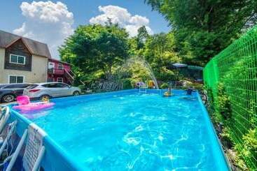 Chuncheon Green Rose Pension