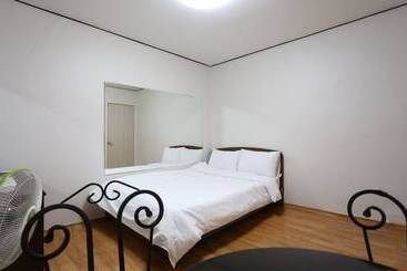 Gangneung Miseongjang Motel