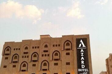 Hotel Azard