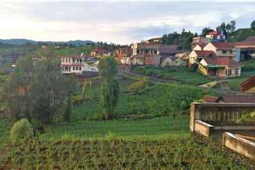 Hotel Rahayu Jawarika Bromo