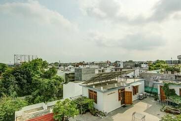 Hotell Treebo Trend Prakash Inn