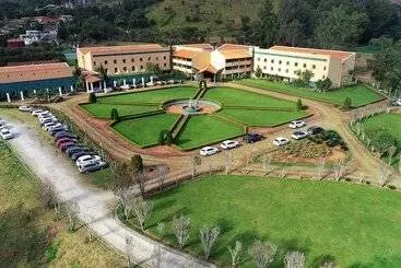 ホテル Villa Itaipava Resort & Conventions