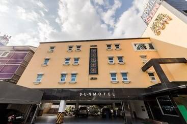 Hotel Yangpyeong Sun