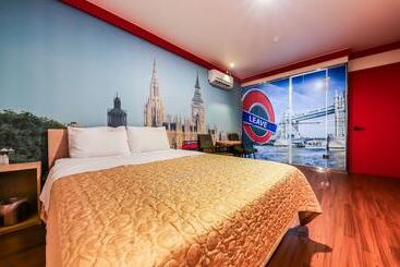 Motel Asan Limousine