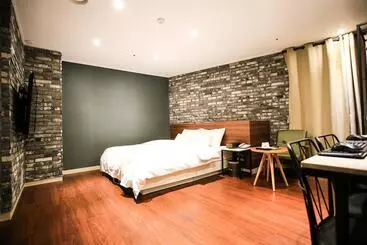 モーテル Bundang Hotel Go