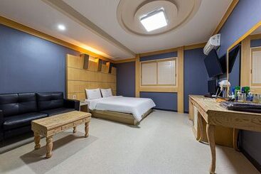 Motel Cheonan Adonis