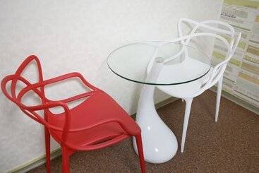 Motel Cheongju Four Seasons