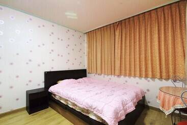 Motel Daemyung Chilgok