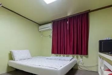 Motel Damyang Seongrim