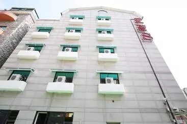 モーテル Gyeryong S