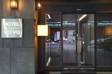 Motel Ilsan Vovo