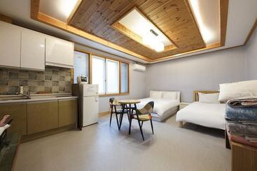 Motel Mungyeong Arirang