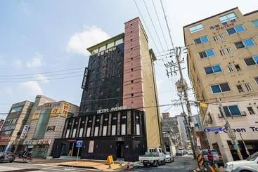 Motel Osan Avenue