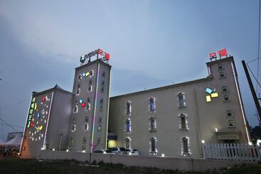 Motel Taean Manripo Feel