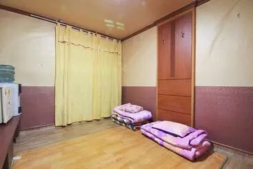 モーテル Yeongju Bora