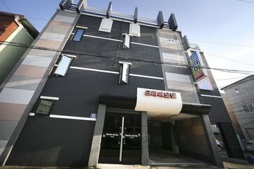모텔 Yeongju Drama