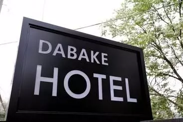 Namyangju Dabake Self Check In Motel