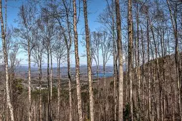 Mökkimajoitus Aska Easy Day By Escape To Blue Ridge