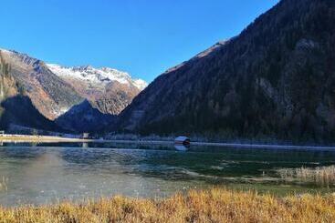 Bauernhof   Pension Stauder   Vlg. Oberrauter