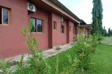 צימר Lys Des Vallées