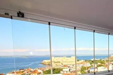 Bozcaada Teras Otel