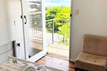 茅舍 Cabin Sky Glorious Views Magnetic Island