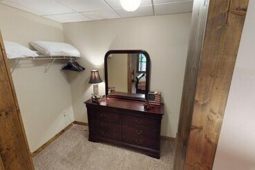 קוטג'' Heaven Sent