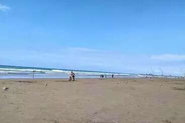 Hostal Venecia  Tu Casa En Manta