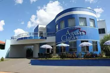 Hôtel Aguas Claras
