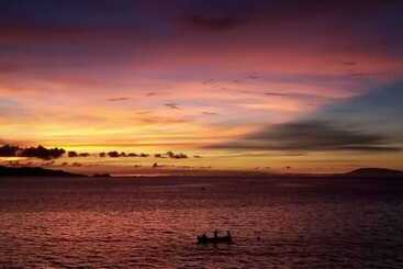 酒店 Al Quitoir Comptoir Des îles