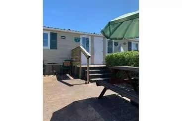 Hotelli Chalet Casden 108   Krabbenkreek