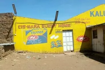 هتل Cis Mara Guest House   Adults Only