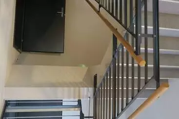 Hotel De Ville De La Brévine