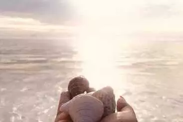 Kilimani Kwetu Beach