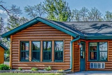 Hotell Lena S Northern Pines Resort