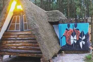 Nyungu Yamawe Forest Park