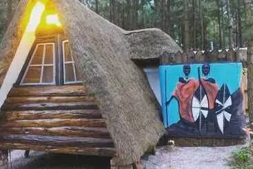 Nyungu Yamawe Forest Park