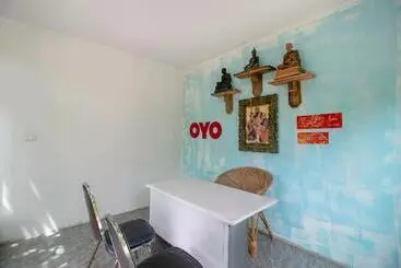 Hotelli Oyo 1140 Piyapruk Resort Khaoyai