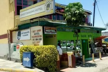 هتل Sweet Banana House